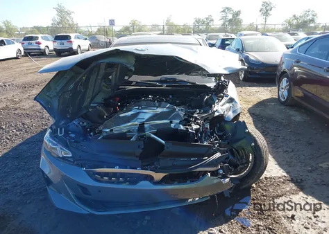 2025 BMW 3 Series 330I xDrive из США, поврежденный, VIN 3MW89CW01S8F18173